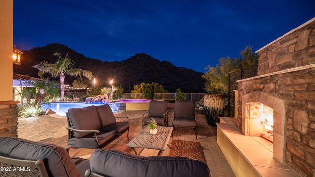 1639 N 94TH Street, Mesa, AZ 85207