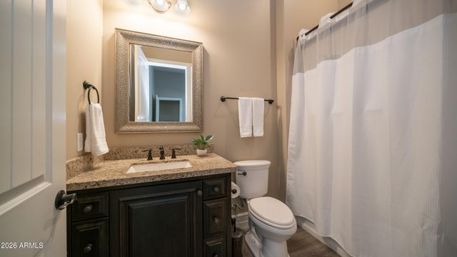 1639 N 94TH Street, Mesa, AZ 85207