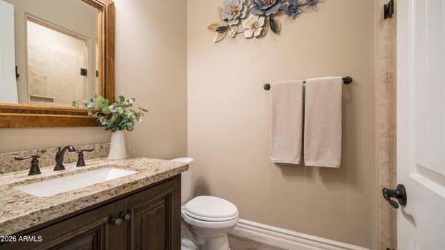 1639 N 94TH Street, Mesa, AZ 85207