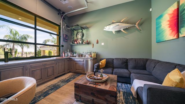 1639 N 94TH Street, Mesa, AZ 85207