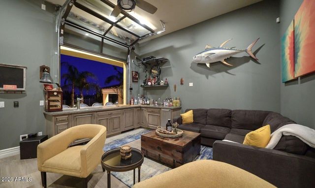 1639 N 94TH Street, Mesa, AZ 85207