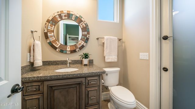 1639 N 94TH Street, Mesa, AZ 85207