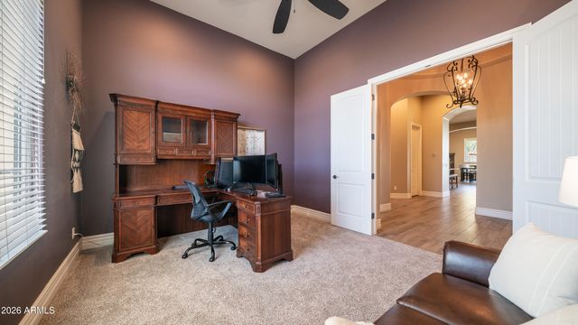 1639 N 94TH Street, Mesa, AZ 85207