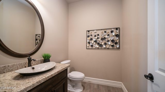 1639 N 94TH Street, Mesa, AZ 85207