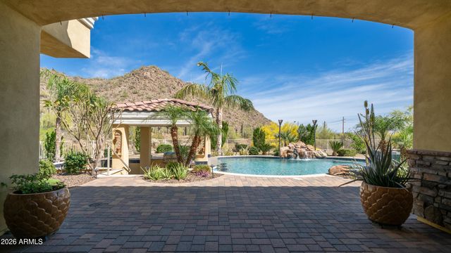 1639 N 94TH Street, Mesa, AZ 85207