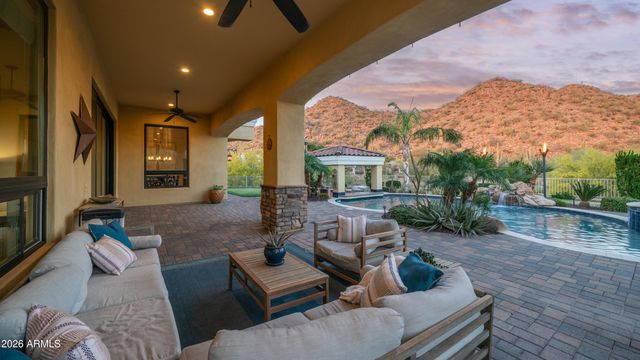 1639 N 94TH Street, Mesa, AZ 85207