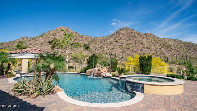 1639 N 94TH Street, Mesa, AZ 85207