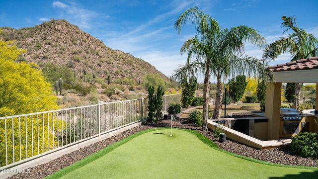 1639 N 94TH Street, Mesa, AZ 85207