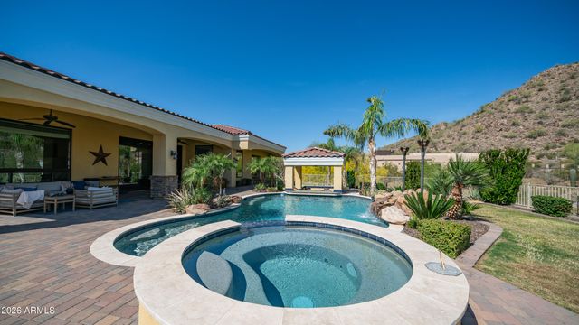 1639 N 94TH Street, Mesa, AZ 85207