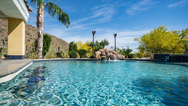 1639 N 94TH Street, Mesa, AZ 85207