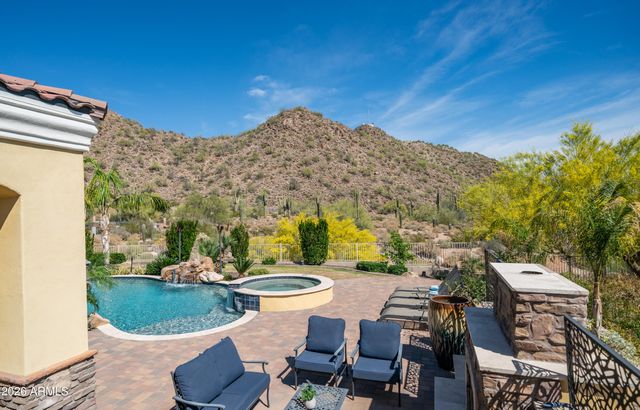 1639 N 94TH Street, Mesa, AZ 85207