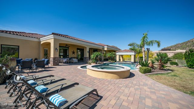 1639 N 94TH Street, Mesa, AZ 85207