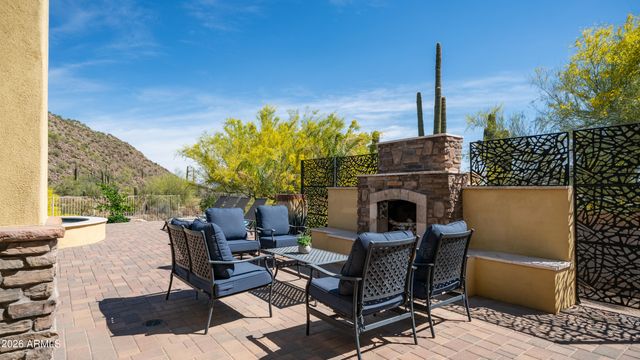 1639 N 94TH Street, Mesa, AZ 85207