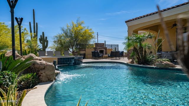 1639 N 94TH Street, Mesa, AZ 85207