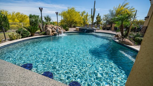 1639 N 94TH Street, Mesa, AZ 85207