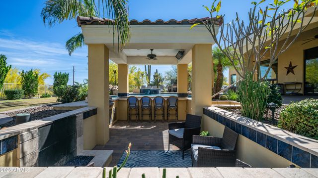 1639 N 94TH Street, Mesa, AZ 85207