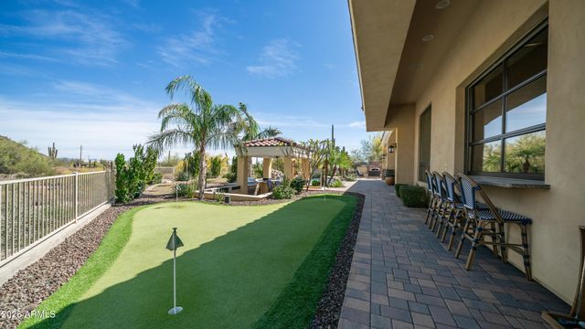 1639 N 94TH Street, Mesa, AZ 85207