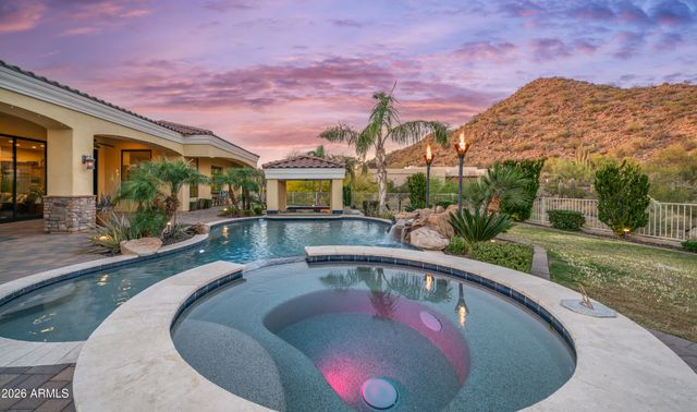 1639 N 94TH Street, Mesa, AZ 85207