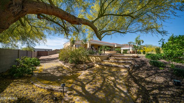 1639 N 94TH Street, Mesa, AZ 85207