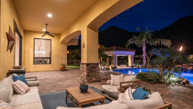 1639 N 94TH Street, Mesa, AZ 85207