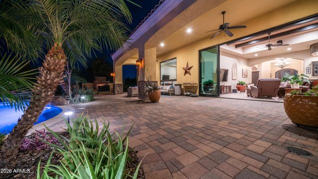 1639 N 94TH Street, Mesa, AZ 85207