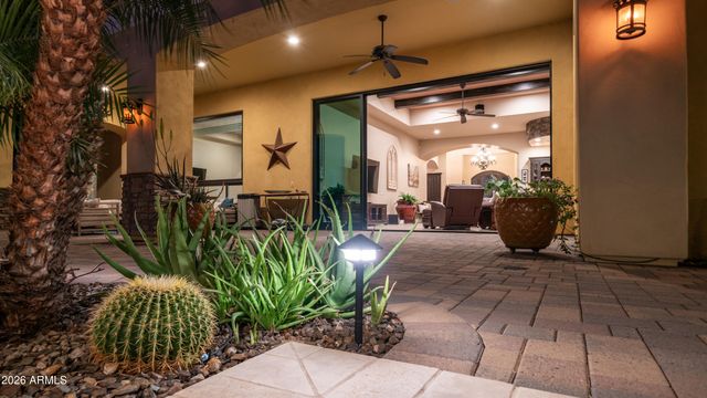 1639 N 94TH Street, Mesa, AZ 85207