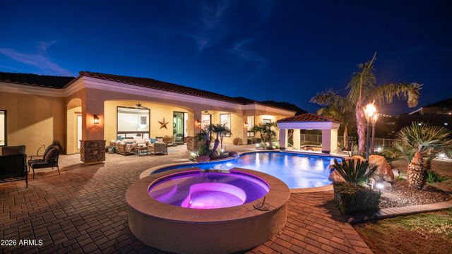 1639 N 94TH Street, Mesa, AZ 85207