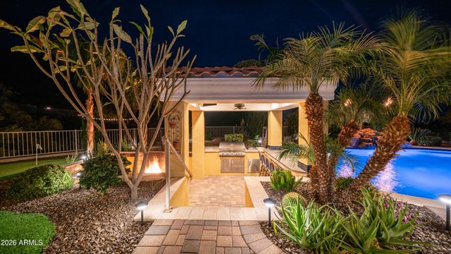 1639 N 94TH Street, Mesa, AZ 85207