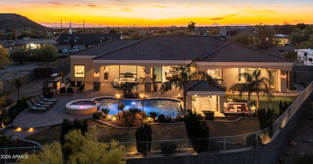 1639 N 94TH Street, Mesa, AZ 85207