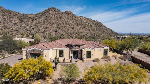 1639 N 94TH Street, Mesa, AZ 85207