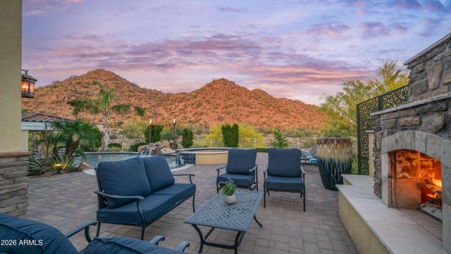 1639 N 94TH Street, Mesa, AZ 85207