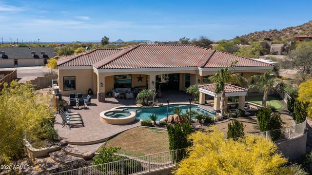 1639 N 94TH Street, Mesa, AZ 85207