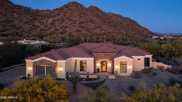 1639 N 94TH Street, Mesa, AZ 85207