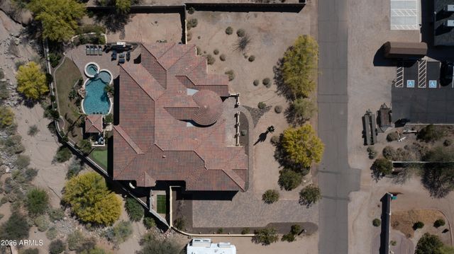 1639 N 94TH Street, Mesa, AZ 85207