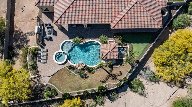 1639 N 94TH Street, Mesa, AZ 85207