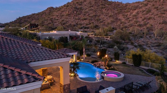 1639 N 94TH Street, Mesa, AZ 85207