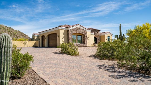 1639 N 94TH Street, Mesa, AZ 85207