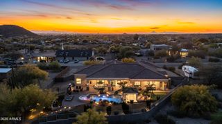 1639 N 94TH Street, Mesa, AZ 85207