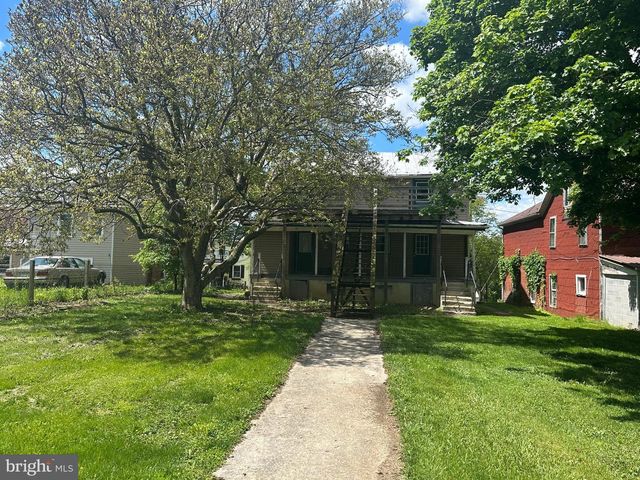 3666-3670 ORRSTOWN RD, Shippensburg, PA 17257
