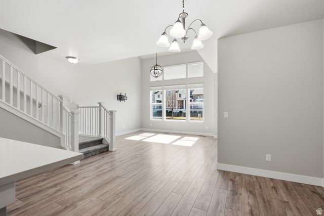 1041 W PAINTED HORSE LN, Bluffdale, UT 84065