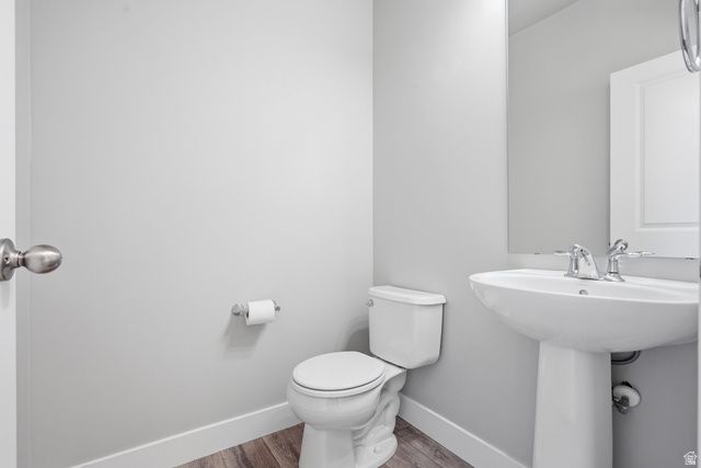 1041 W PAINTED HORSE LN, Bluffdale, UT 84065