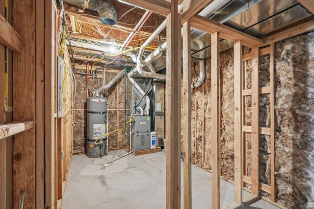 1041 W PAINTED HORSE LN, Bluffdale, UT 84065