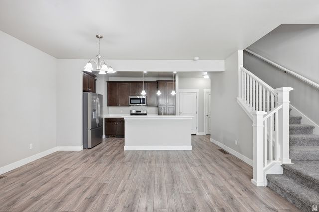 1041 W PAINTED HORSE LN, Bluffdale, UT 84065