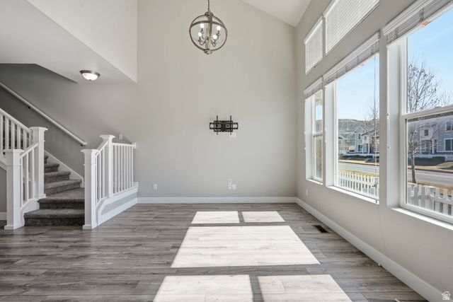 1041 W PAINTED HORSE LN, Bluffdale, UT 84065