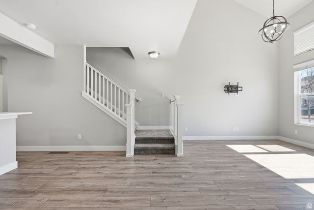 1041 W PAINTED HORSE LN, Bluffdale, UT 84065