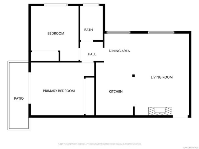 4230 48Th 6, San Diego, CA 92115