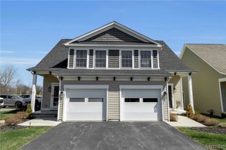 701 Carriage Lane, West Seneca, NY 14224