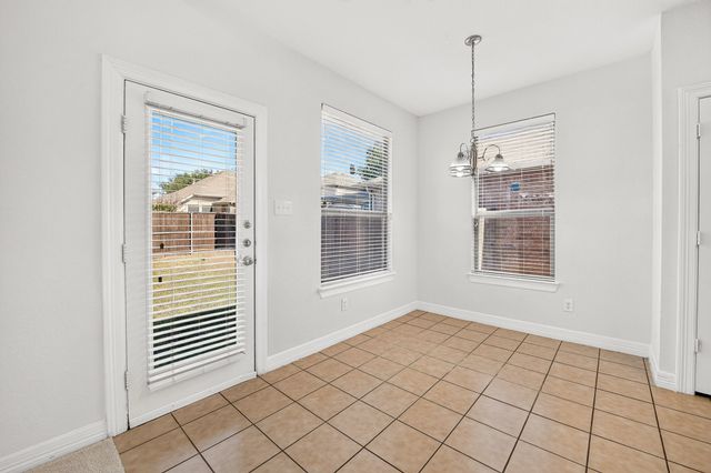 1625 Nighthawk Drive, Little Elm, TX 75068
