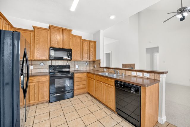 1625 Nighthawk Drive, Little Elm, TX 75068