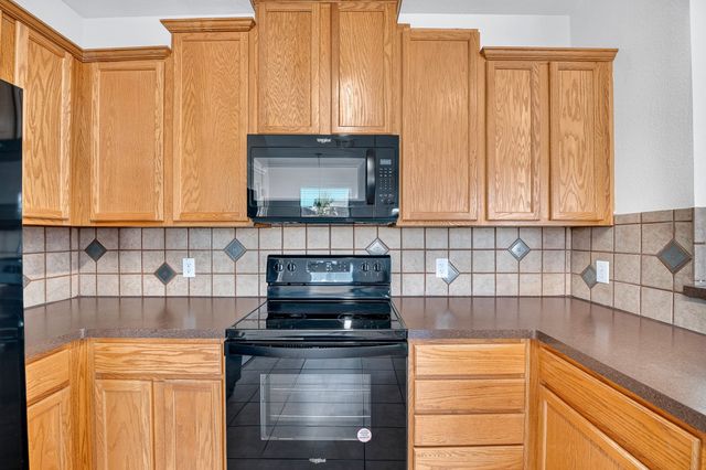 1625 Nighthawk Drive, Little Elm, TX 75068
